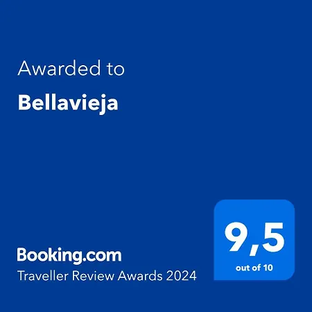 Bellavieja Appartement Villavieja del Lozoya Buitenkant foto
