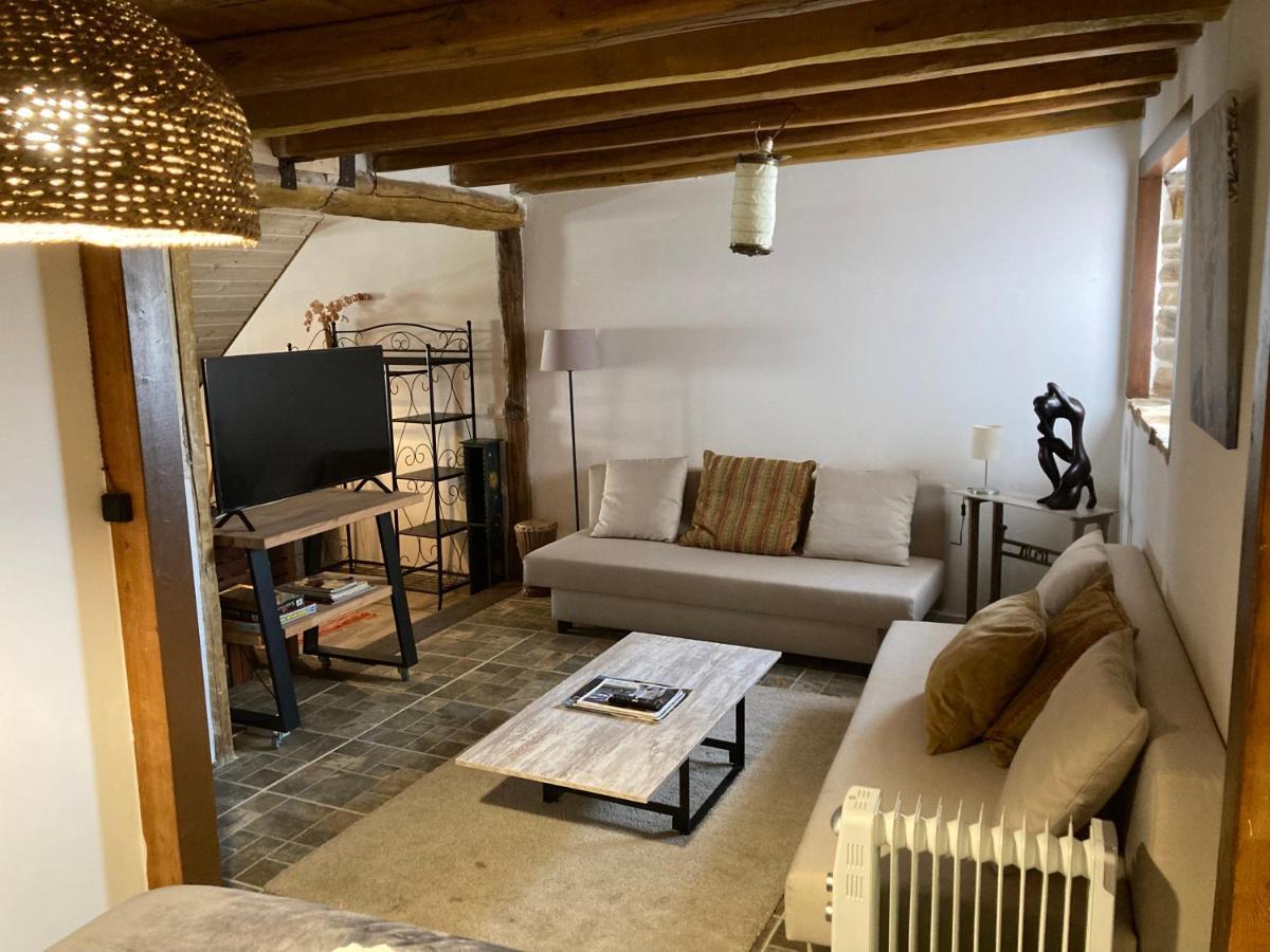 Bellavieja Appartement *