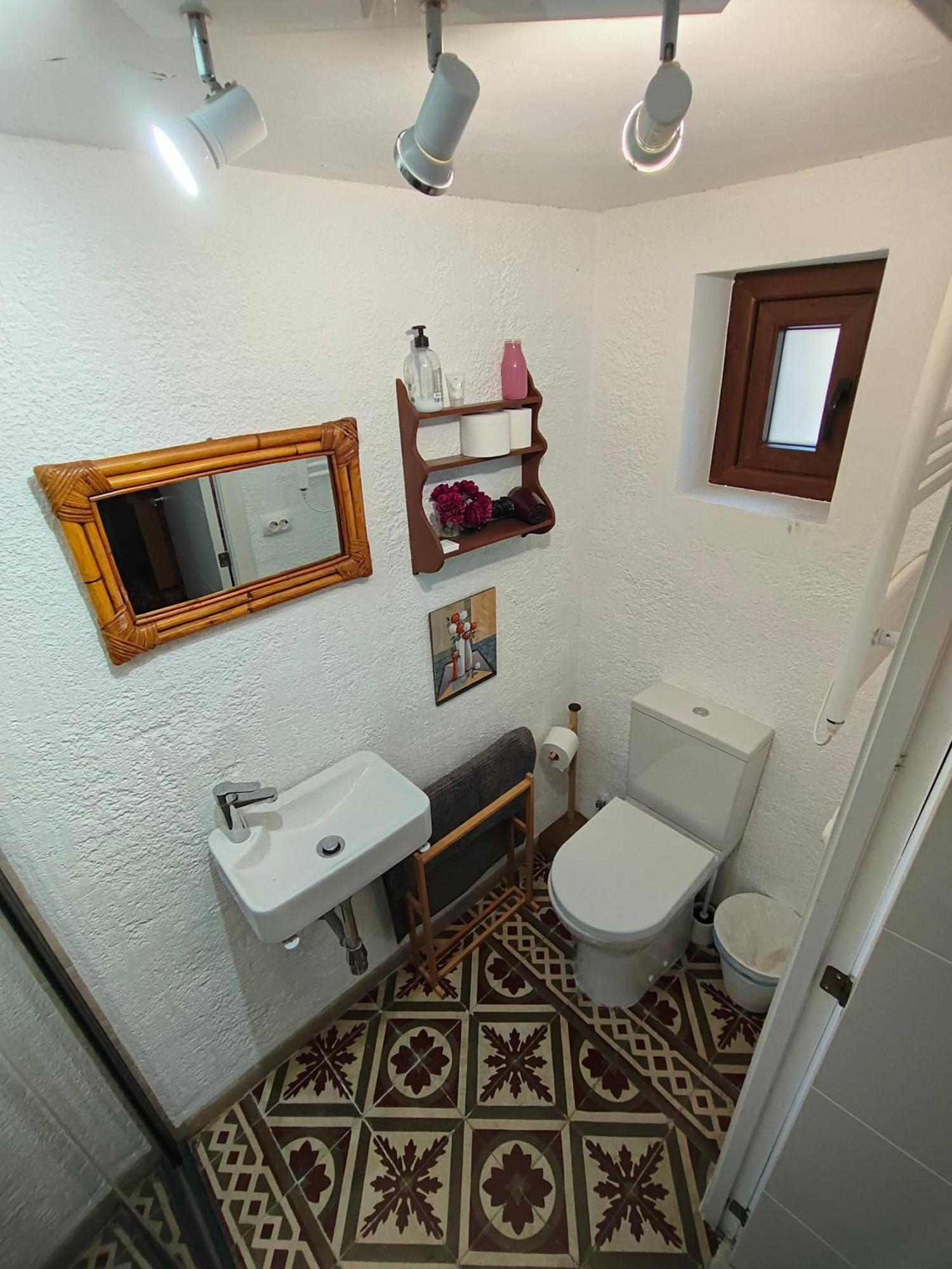 Appartement Bellavieja *