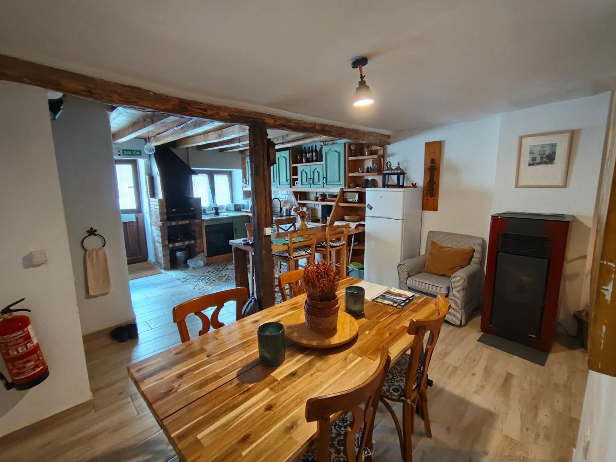 Appartement Bellavieja